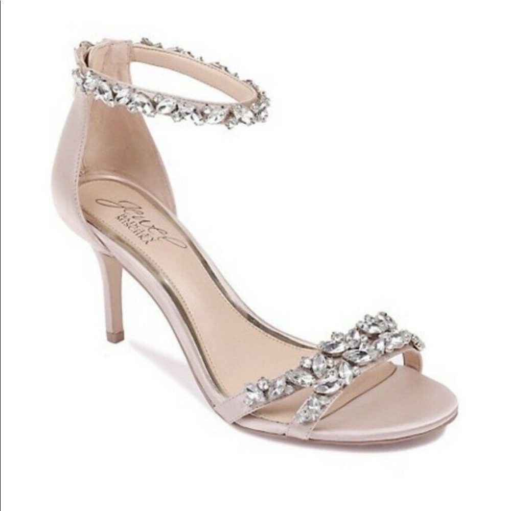 Caroline by Jewel Badgley Mischka